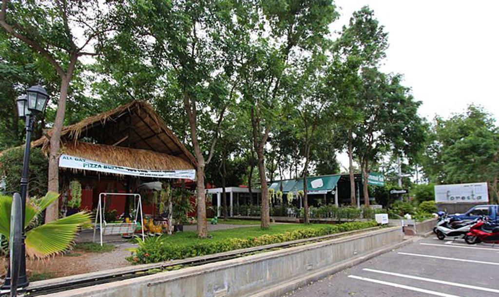 Resort Foresta Boutique & Ban Pru Yai