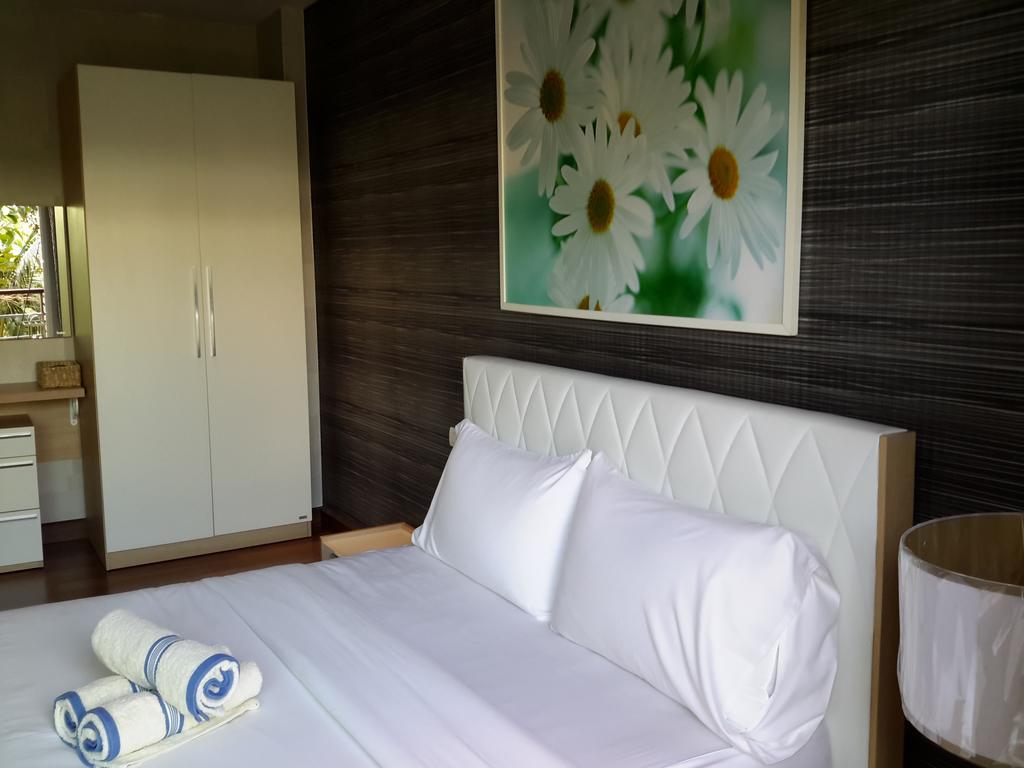Apartment Beach Family Penthouse Hua Hin