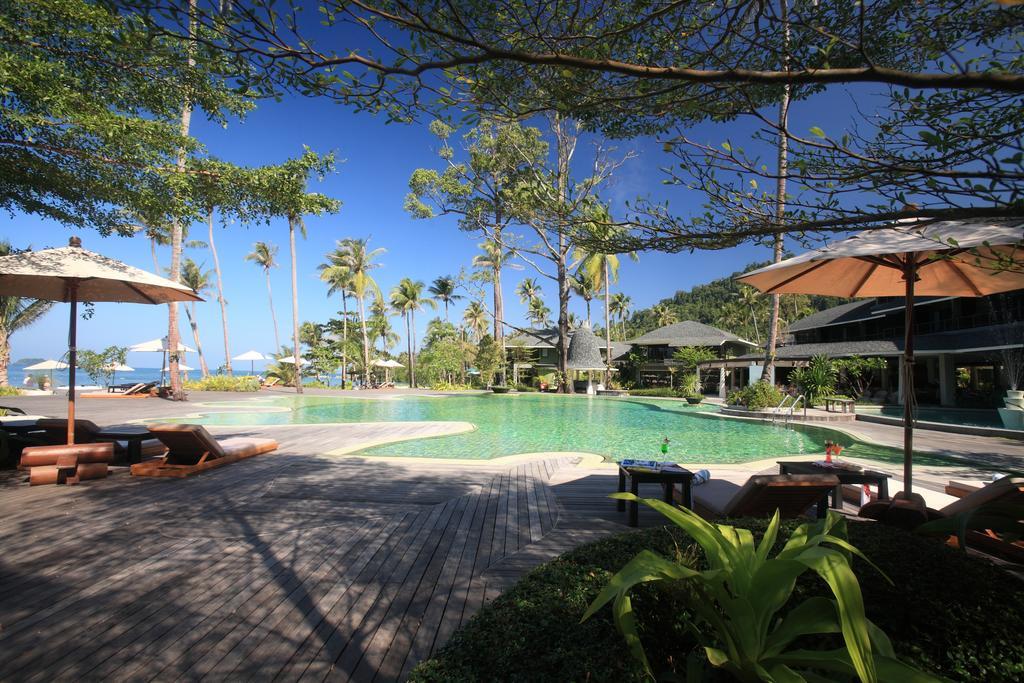 Mercure Hideaway Hotel Koh Chang