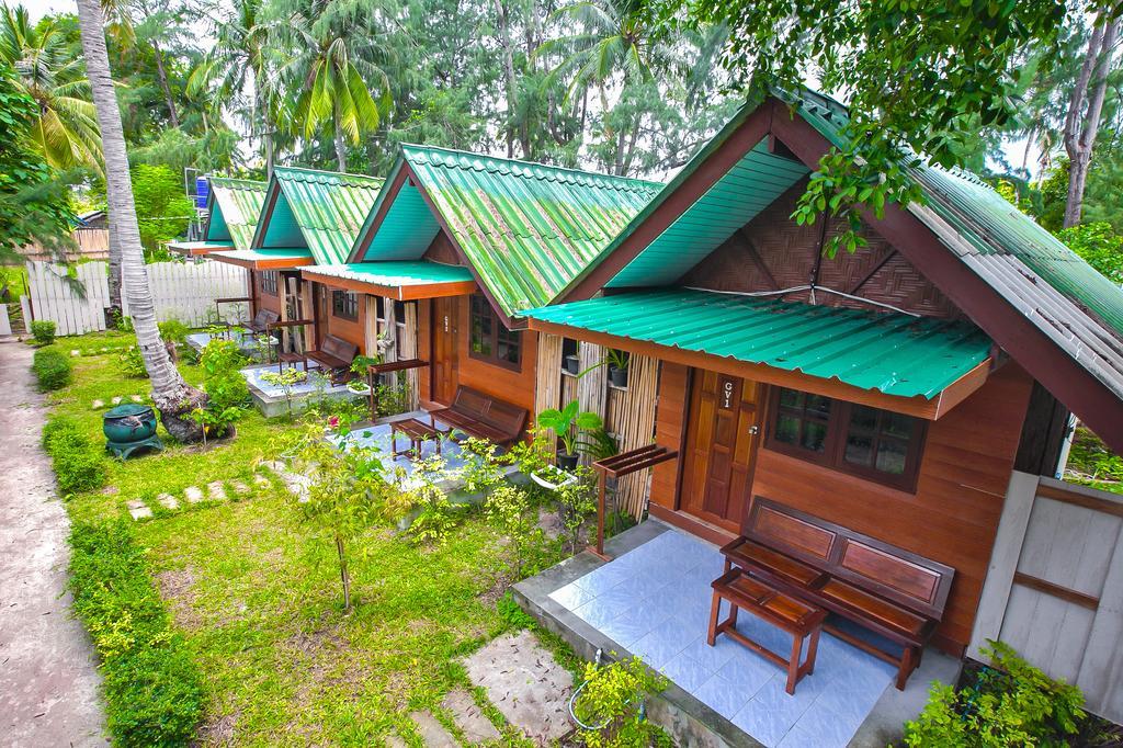 Resort Salisa 3*