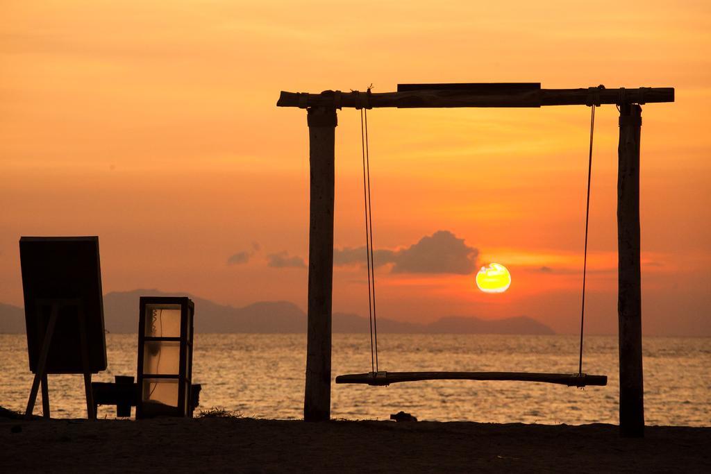 Salisa Koh Lipe