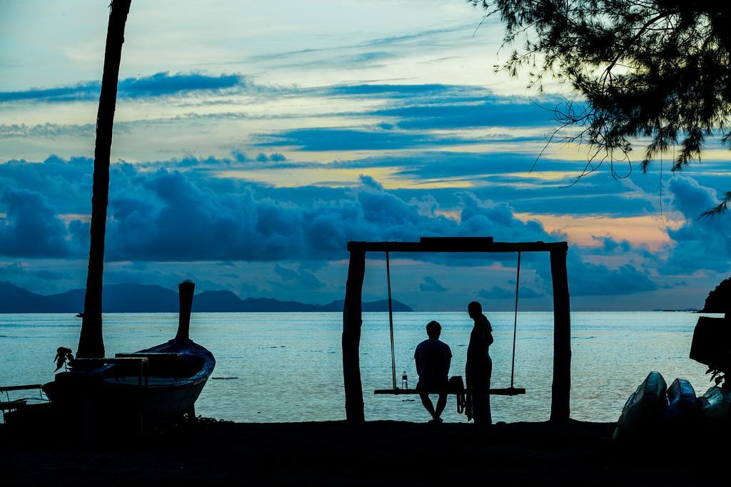 Resort Salisa 3*