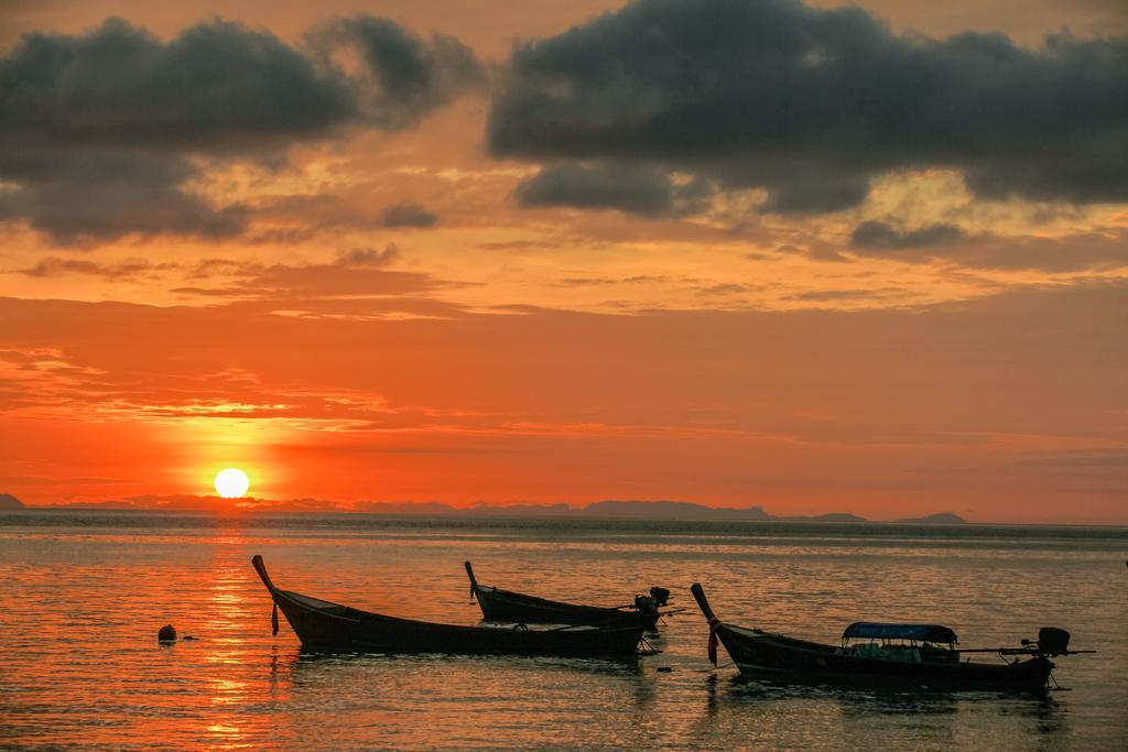 Salisa Koh Lipe