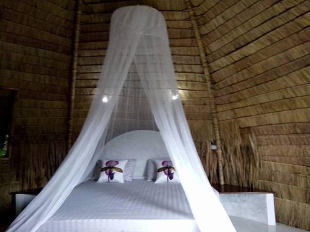Thansadet Farm Resort *