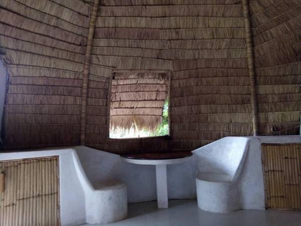 Resort Thansadet Farm Than Sadet Beach