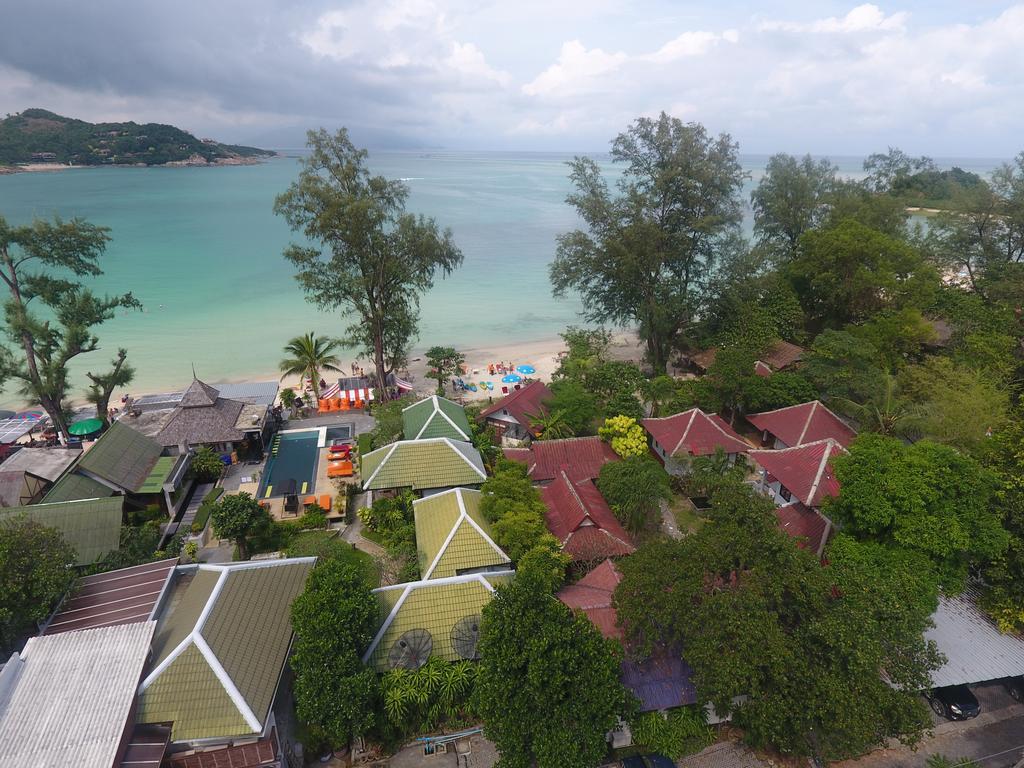 Hotel Samui Honey - Sha Extra 3*