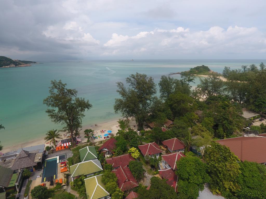 Samui Honey - Sha Extra 3*
