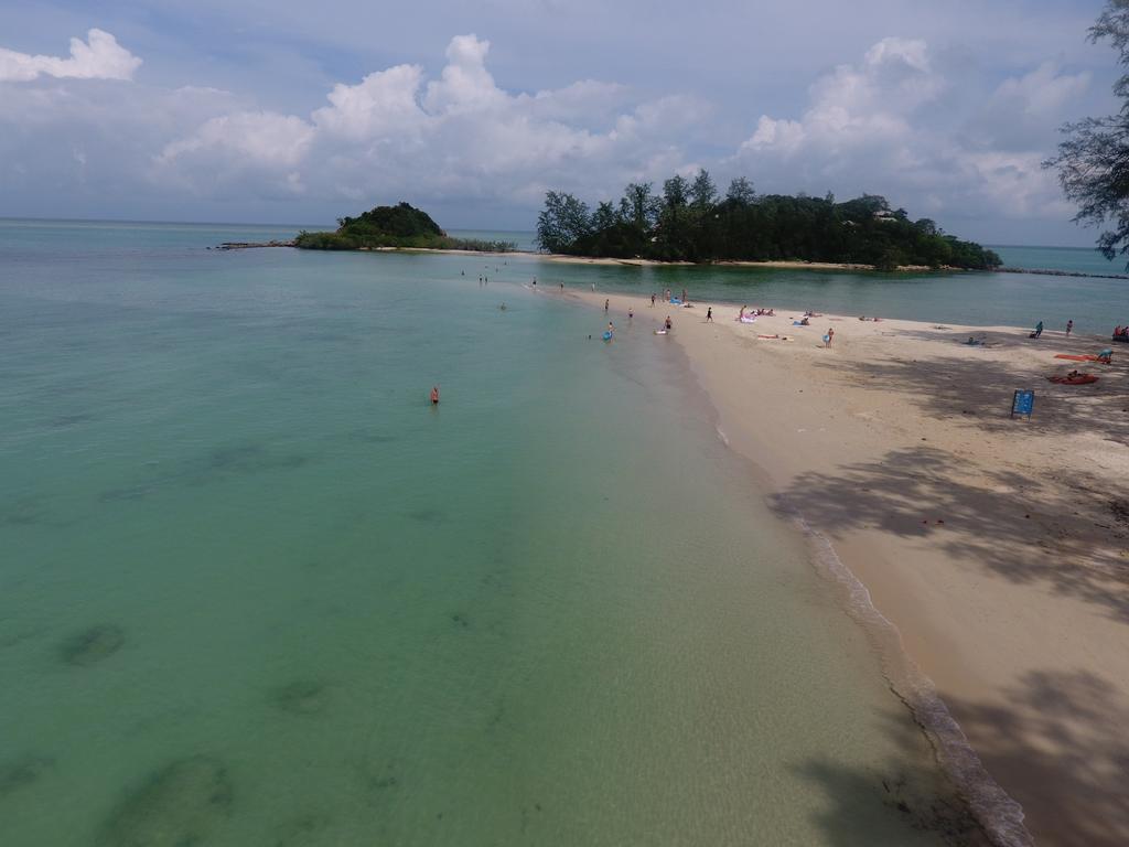 Samui Honey - Sha Extra