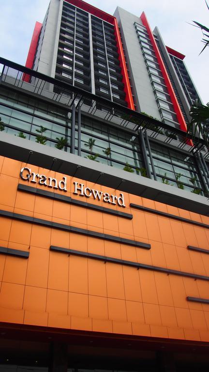 Grand Howard Banguecoque