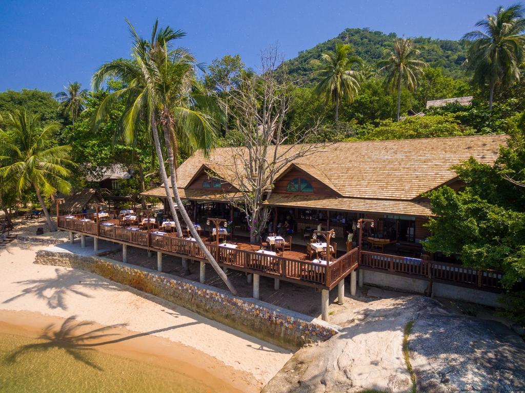 Sensi Paradise 3* Koh Tao