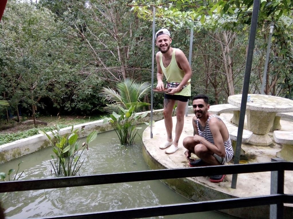 Thansadet Farm Resort Than Sadet Beach