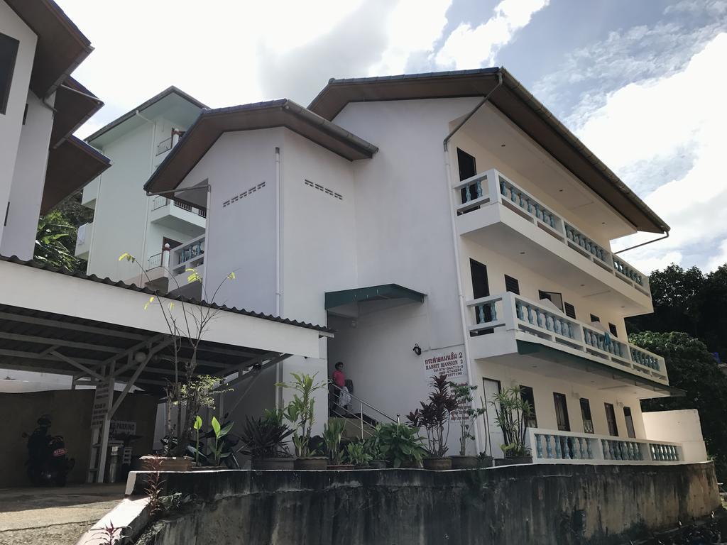 Rabbit Mansion2 Patong