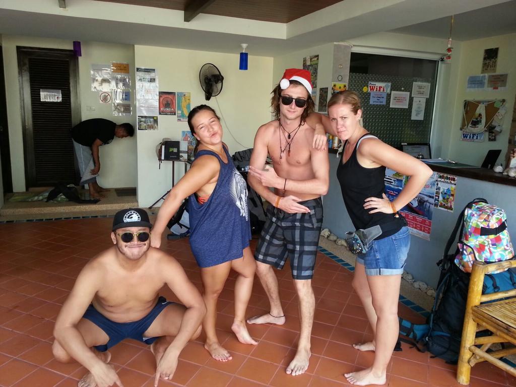 Loro Loco 2 Hostel *