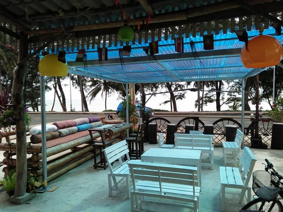 Inn Rayong Sea View 3*