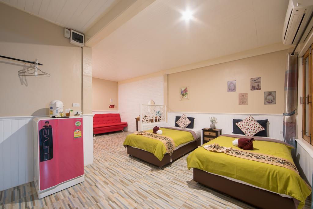 Resort Aen Guy Boutique Sukhothai