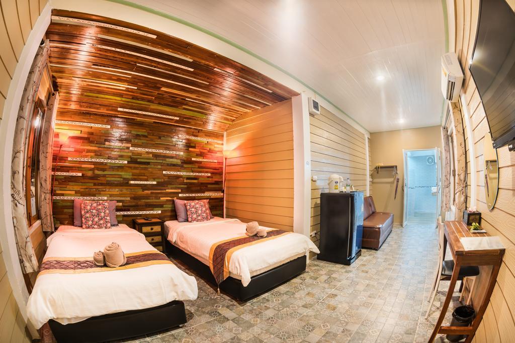 Resort Aen Guy Boutique 3*