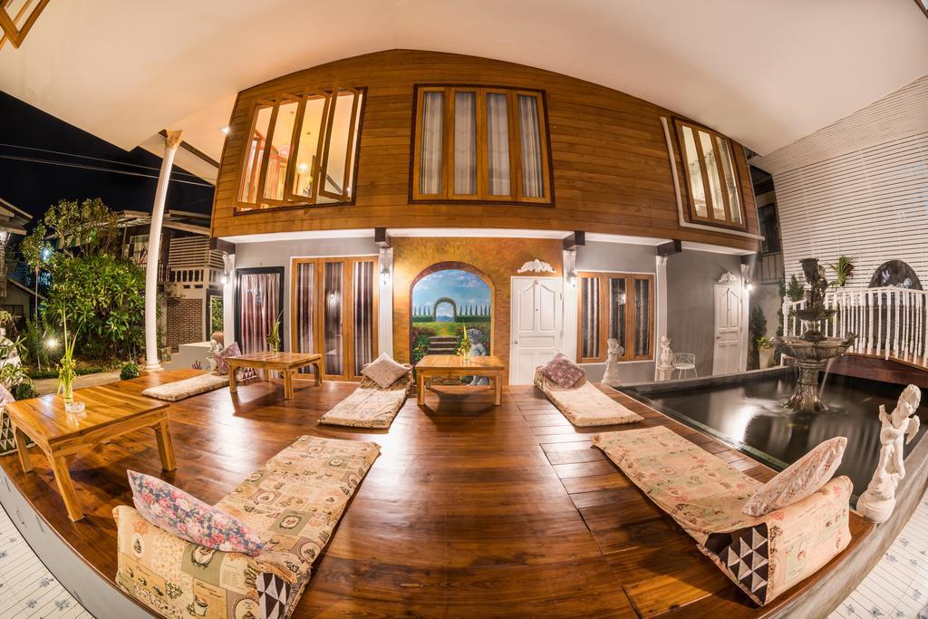Resort Aen Guy Boutique Sukhothai