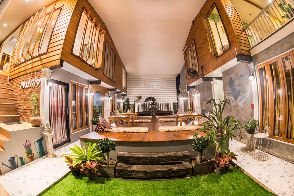Resort Aen Guy Boutique