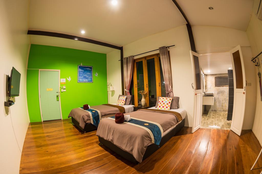 Aen Guy Boutique Sukhothai