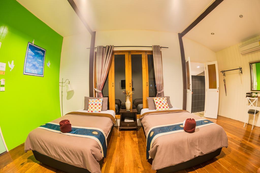 Resort Aen Guy Boutique 3*