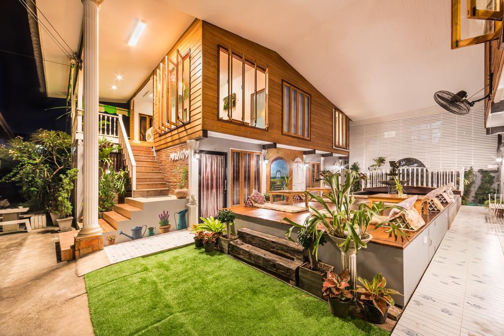 Aen Guy Boutique 3* Sukhothai