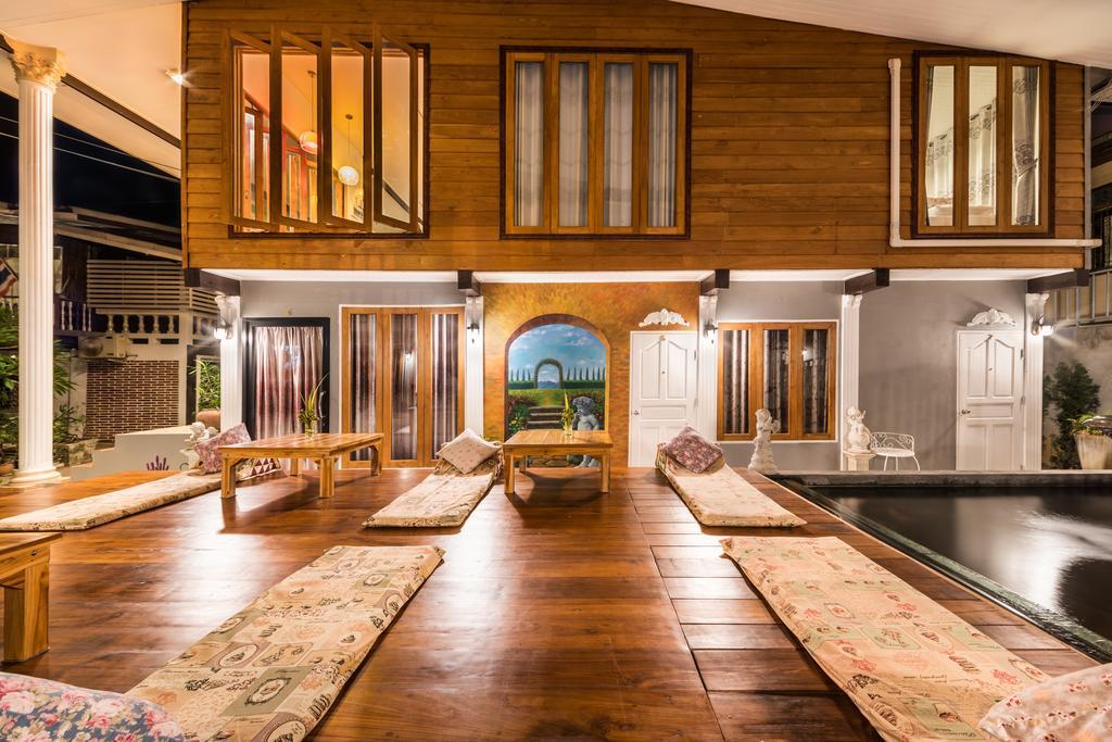 Resort Aen Guy Boutique 3*