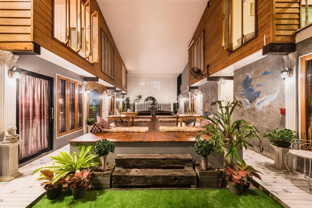 Resort Aen Guy Boutique Sukhothai