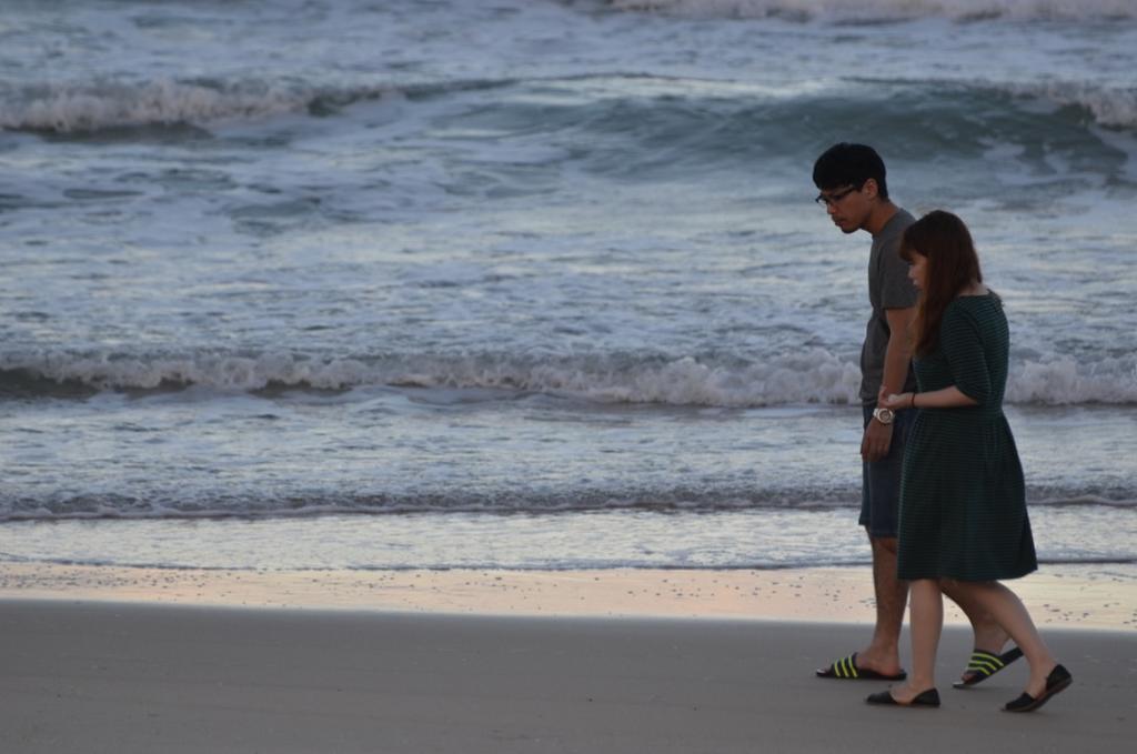 Holiday park บ้านสนมณีโฮมสเตย์ Bansonmanee Khanom