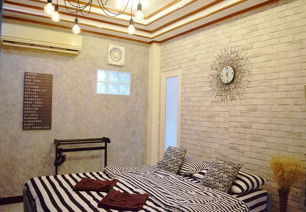 I-talay Loft Resort