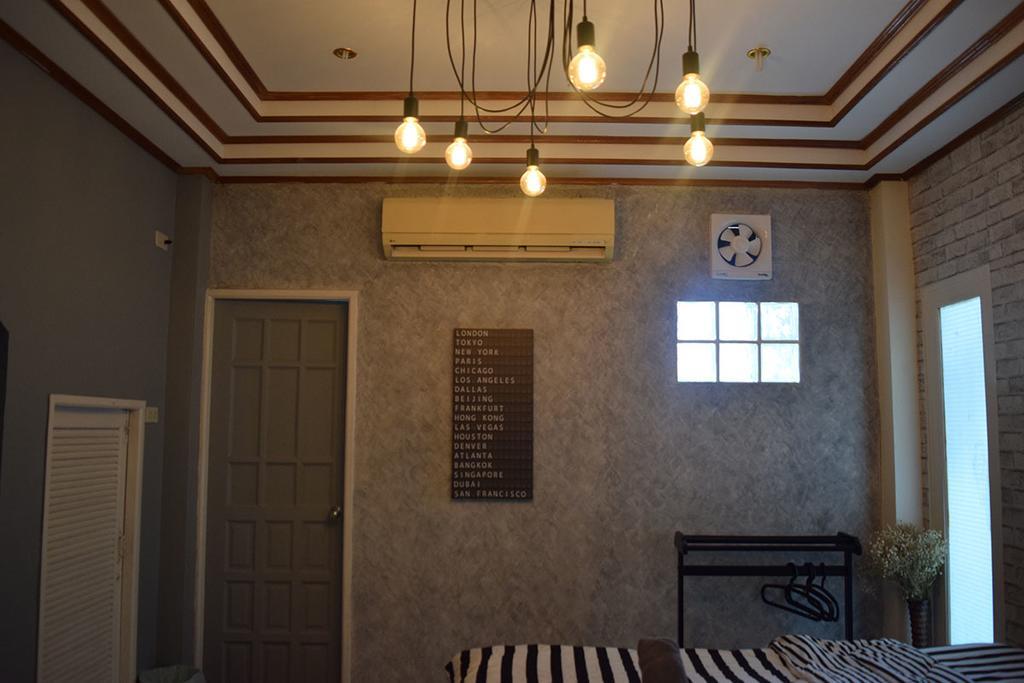 I-talay Loft