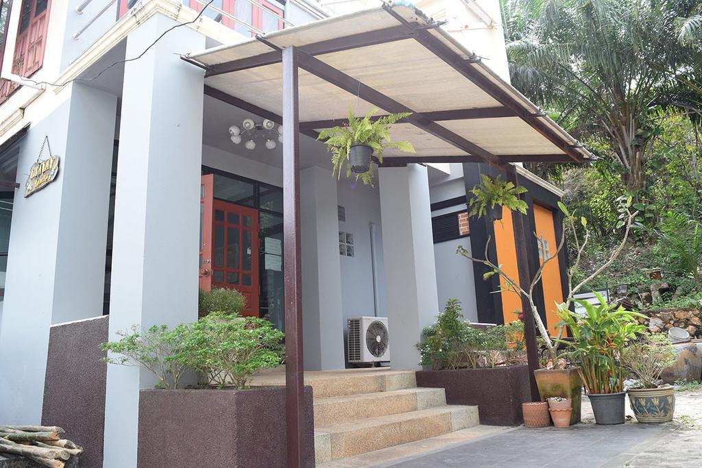 Resort I-talay Loft