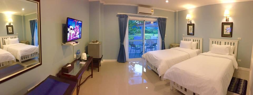 La Place Bed & Breakfast