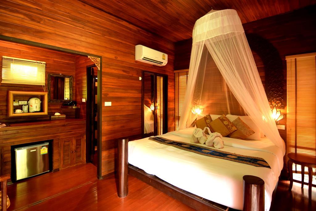 Baan Habeebee Resort Ao Nang