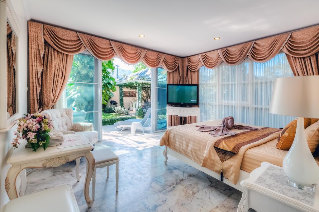 Villa Dolce Vita Thalang