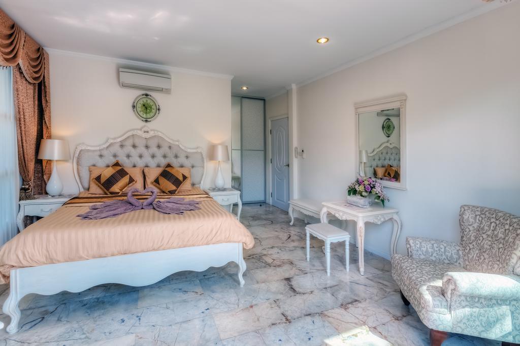 Villa Dolce Vita