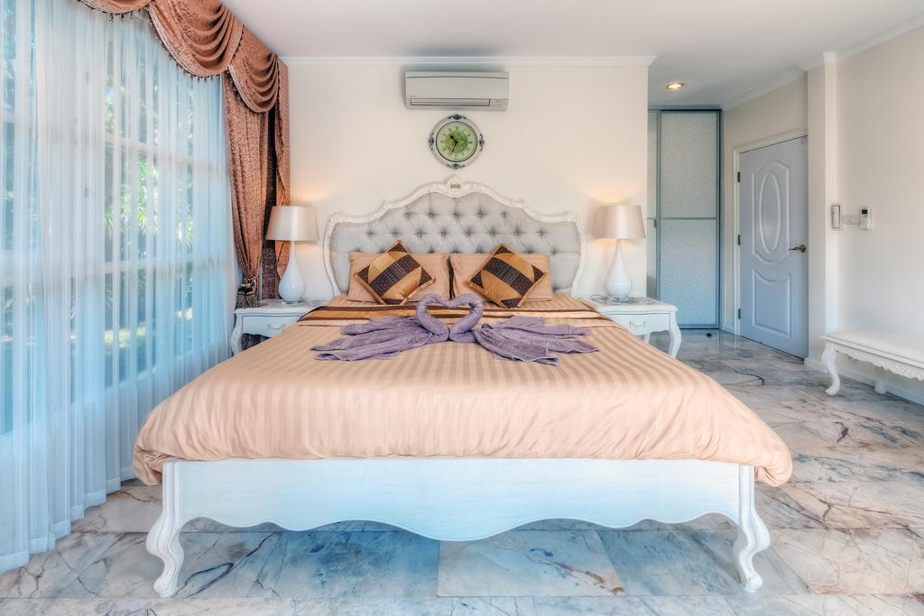 Villa Dolce Vita *
