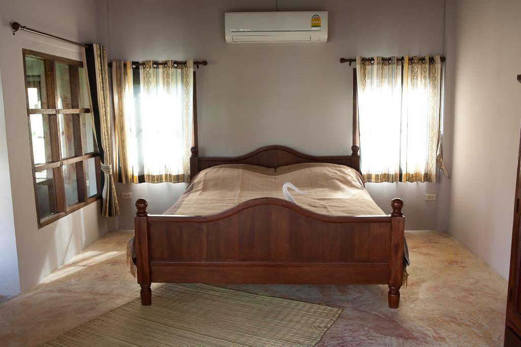 Chiangmai Royal Creek 3*