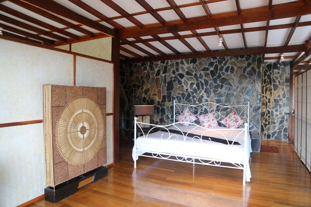 Suan Sawan Ocean View Villa