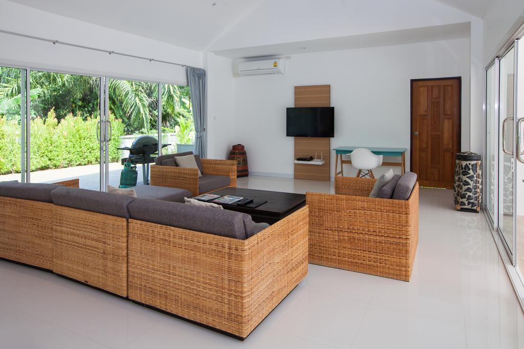Baan Lalle * Ao Nang