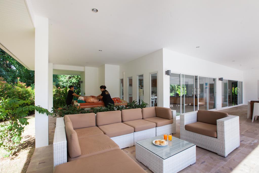 Villa Baan Lalle