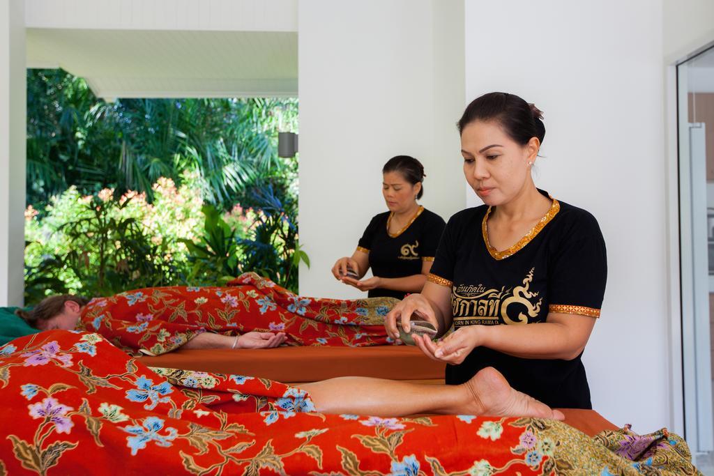 Baan Lalle Villa