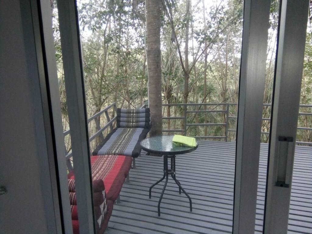 Thansadet Farm Resort *