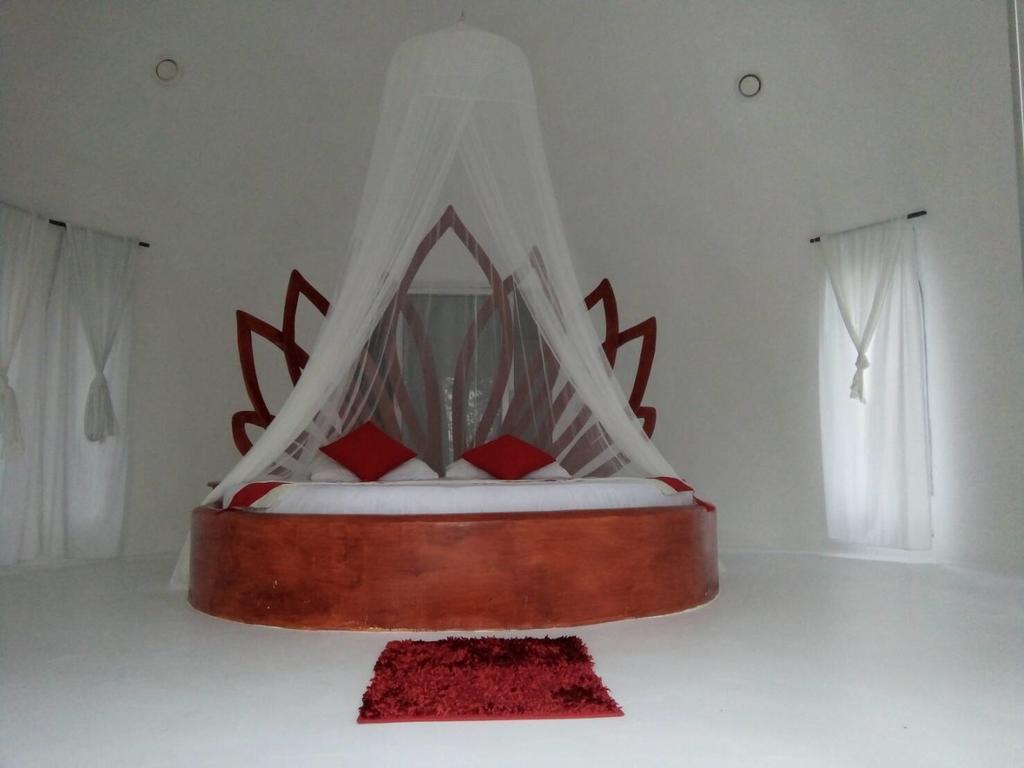 Thansadet Farm Resort *