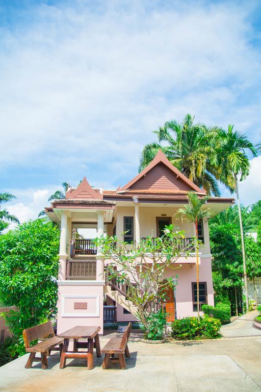 Cha Wan 3* Ao Nang