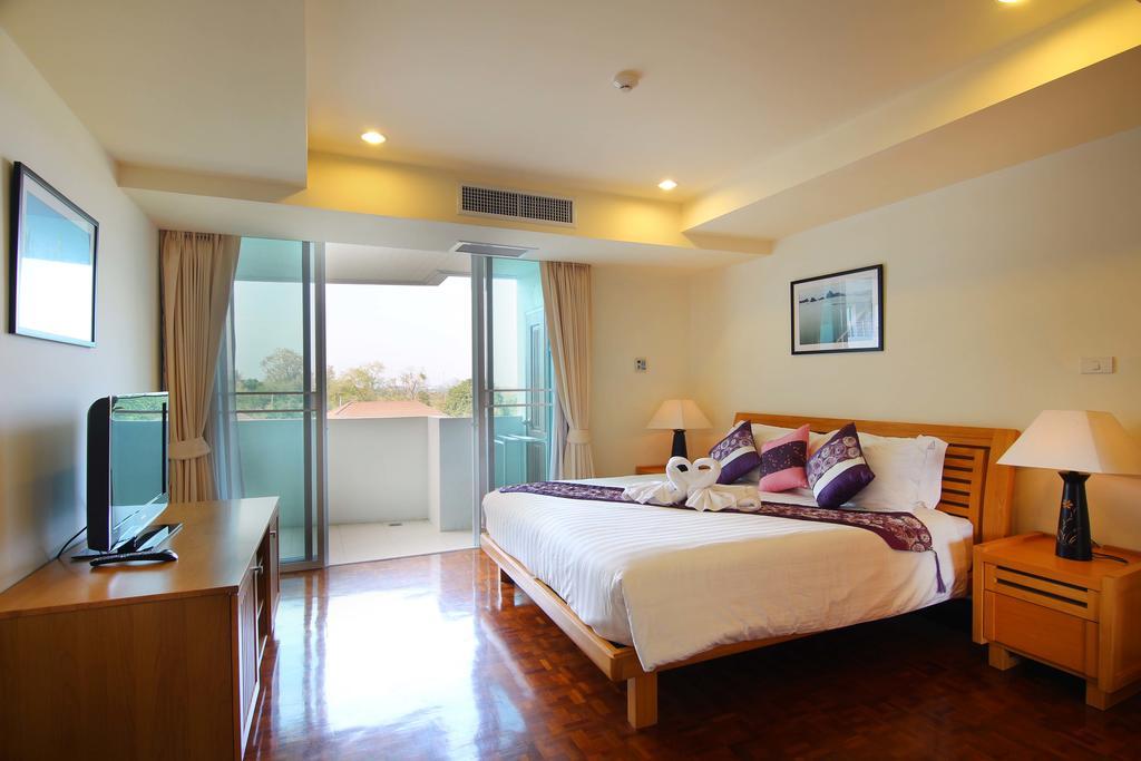 Aparthotel Searidge Hua Hin & Poolvilla