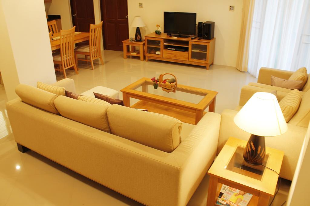 Searidge Hua Hin & Poolvilla Aparthotel Khao Tao
