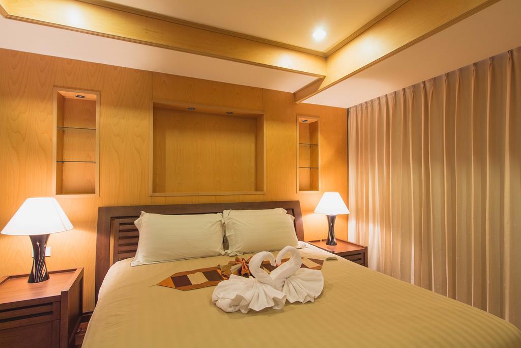 Aparthotel Searidge Hua Hin & Poolvilla Khao Tao