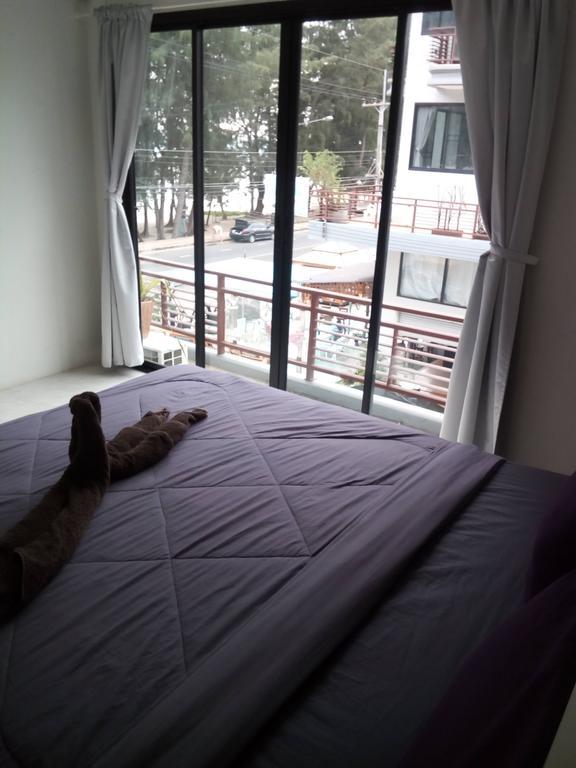Inn Rayong Sea View 3*