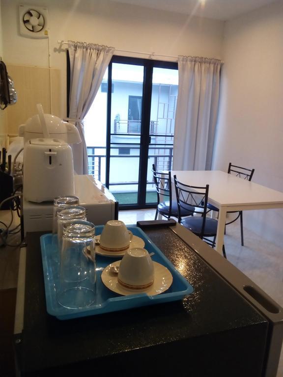 Inn Rayong Sea View