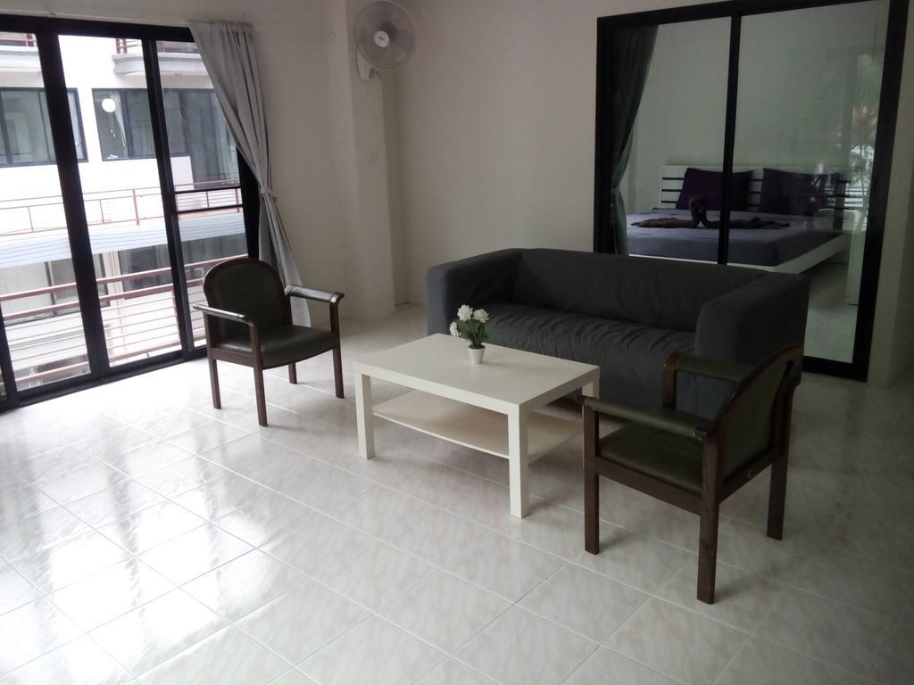 Rayong Sea View
